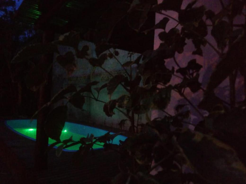 Pousada Grafite Τρανκόσο Εξωτερικό φωτογραφία