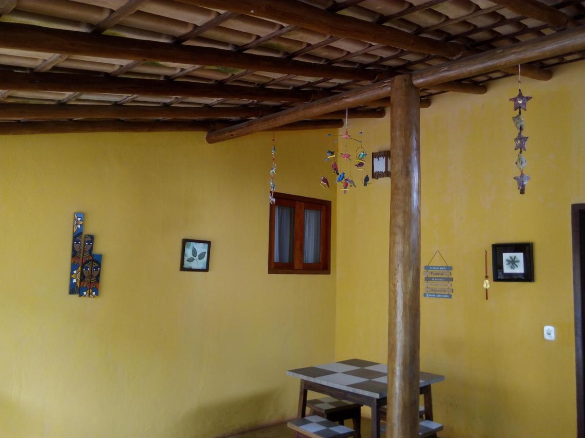 Pousada Grafite Τρανκόσο Εξωτερικό φωτογραφία