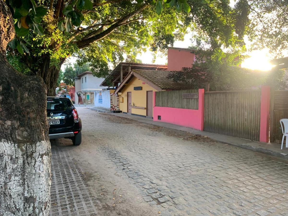 Pousada Grafite Τρανκόσο Εξωτερικό φωτογραφία
