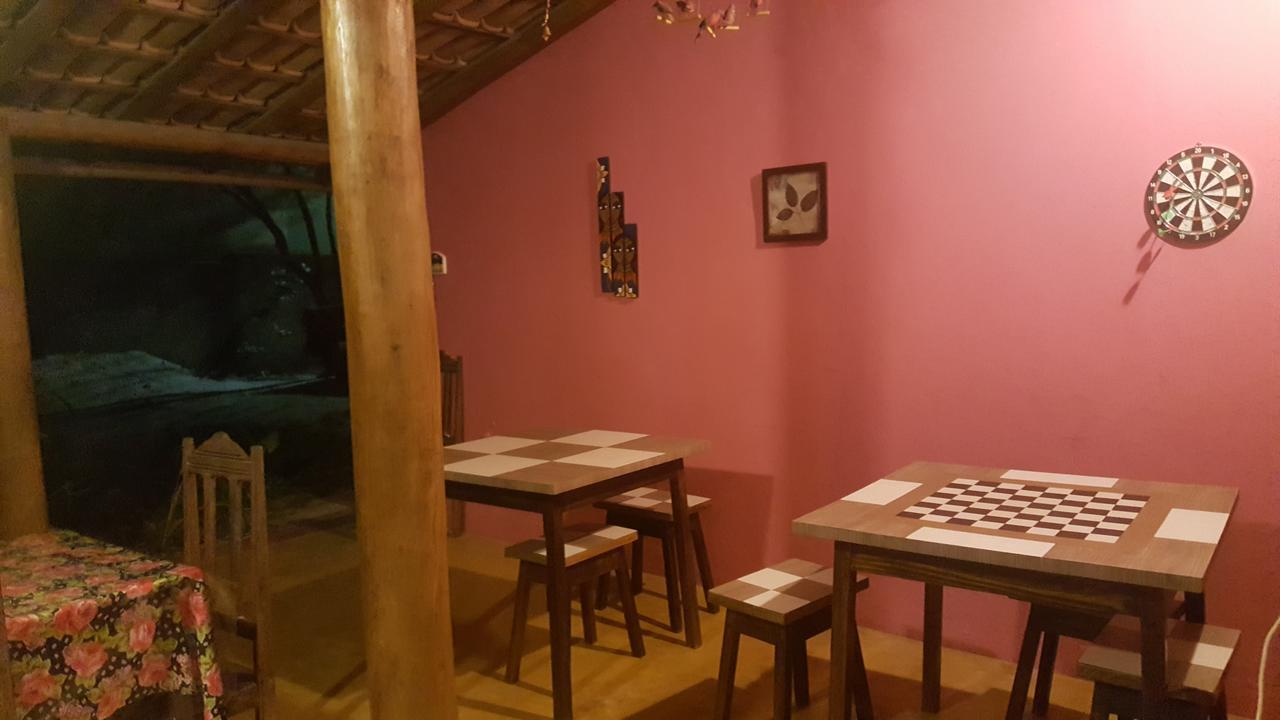 Pousada Grafite Τρανκόσο Εξωτερικό φωτογραφία