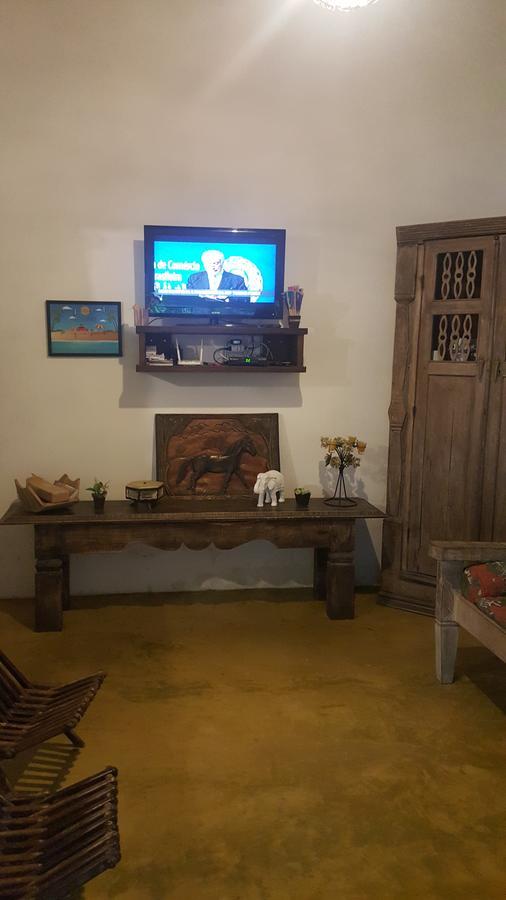 Pousada Grafite Τρανκόσο Εξωτερικό φωτογραφία